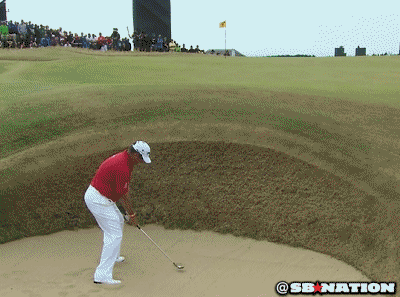 10 Types Of Golfers You Might Have Already Met