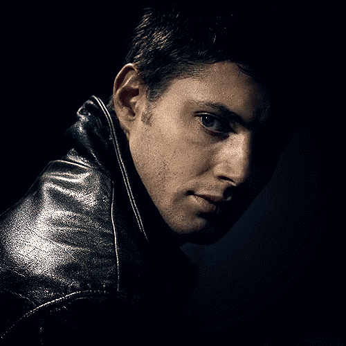 Like when your dark side comes out to raise a little hell.