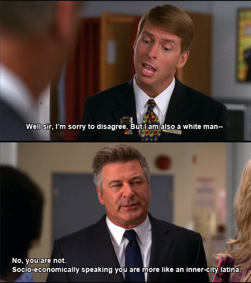 32 Life Lessons From 30 Rock's Jack Donaghy