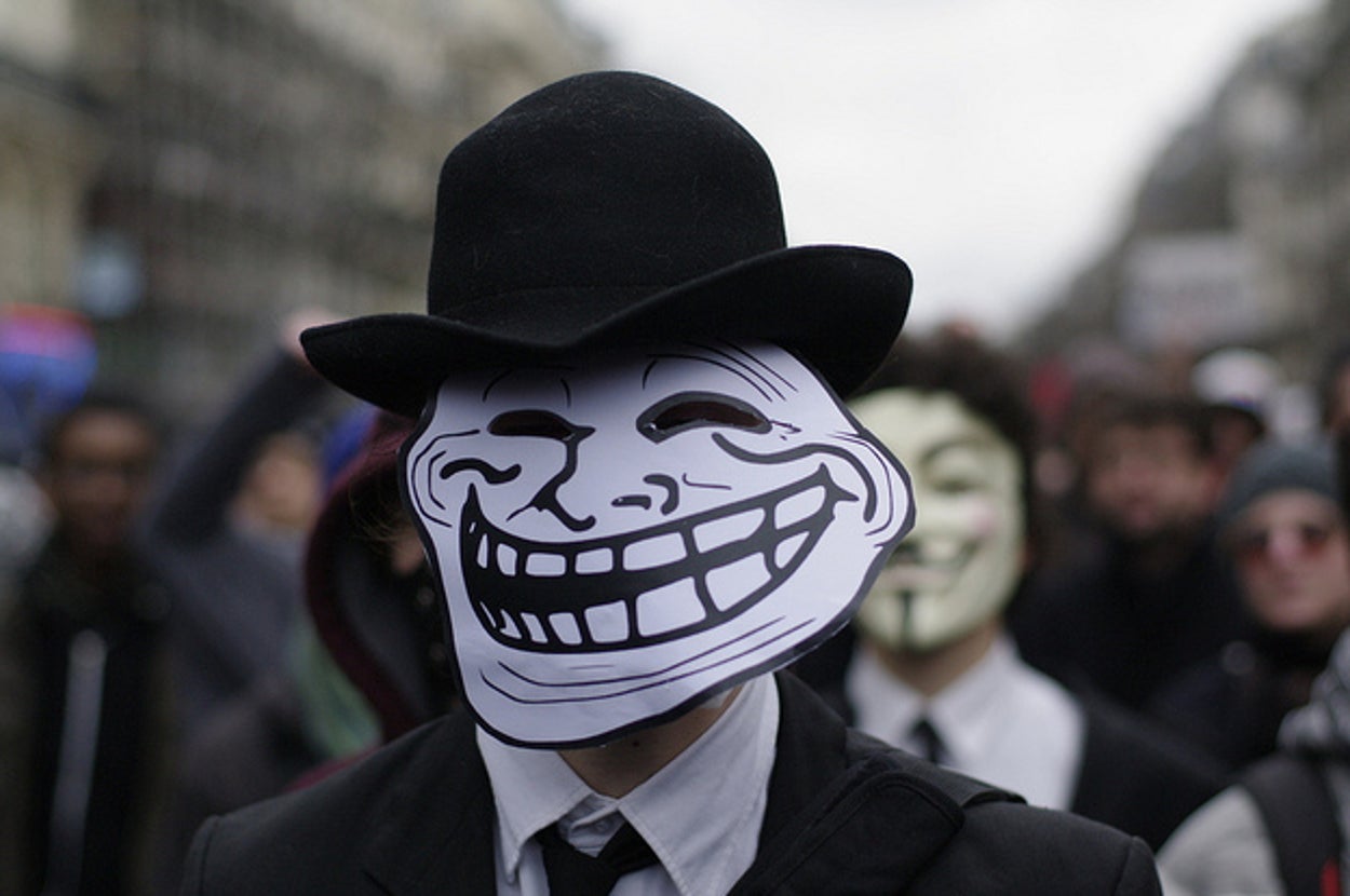 10 Great Troll Moments In Internet History