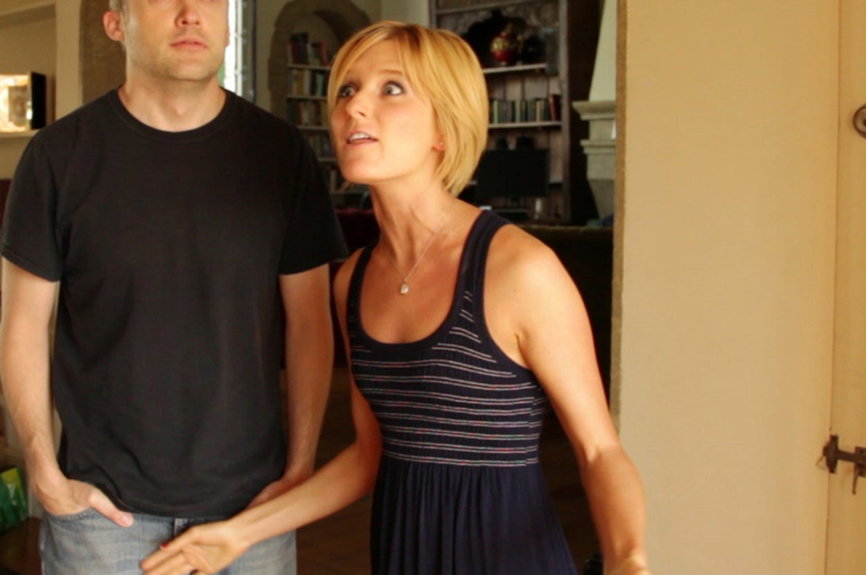 Awkward Moments You Know All Too Well