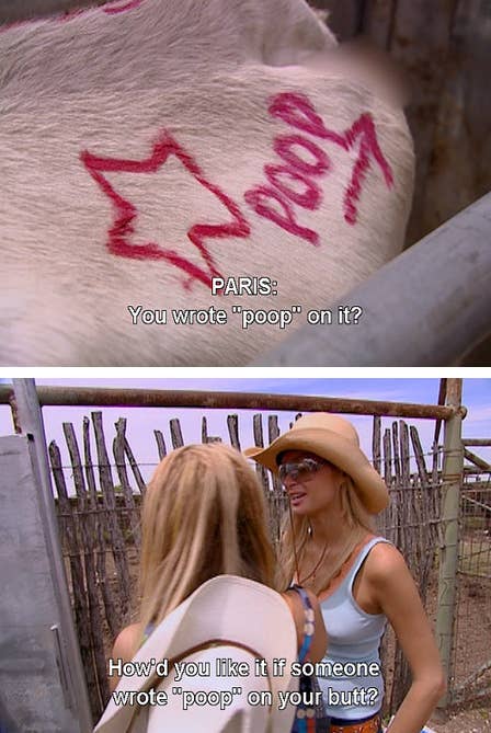 The Simple Life: Why I'll Always Love Paris & Nicole's Style