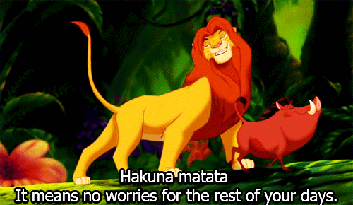 The Lion King (1994)