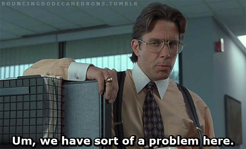 Office Space (1999)