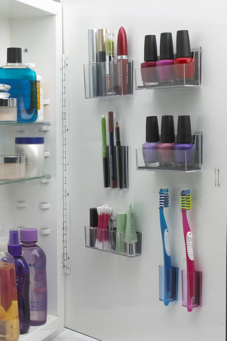 44 Cheap And Easy Ways To Organize Your Rv Camper