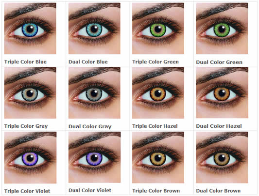 22. Colored Contacts. Brown was boring back then. If you wanted to be AZN it was important that you had a HAZEL eye color... or why don't we go crazy and get aqua? Either way. We all had NOT natural eye colors thanks to colored contacts.