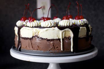 31 Truly Beautiful Ice Cream Cakes 31 Truly Beautiful Ice Cream Cakes