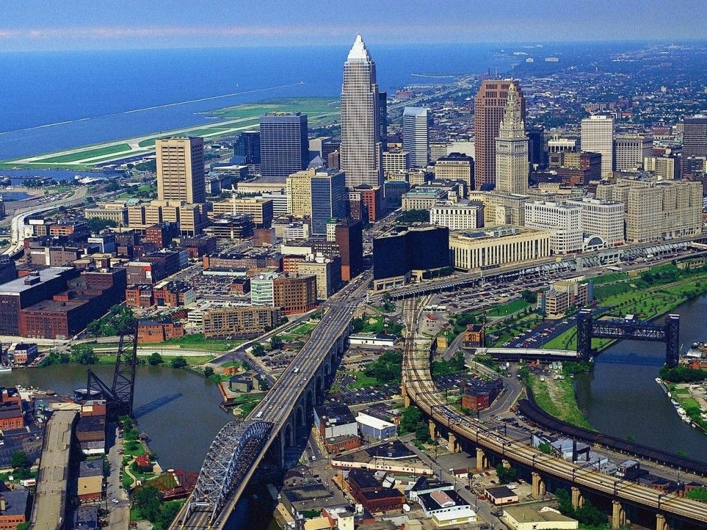 25 Reasons Why Cleveland Is The Best