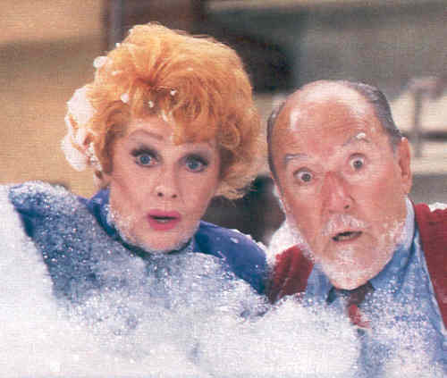 10 Lucille Ball Projects You�ve Probably Never Seen 10 Lucille Ball Projects You�ve Probably Never Seen