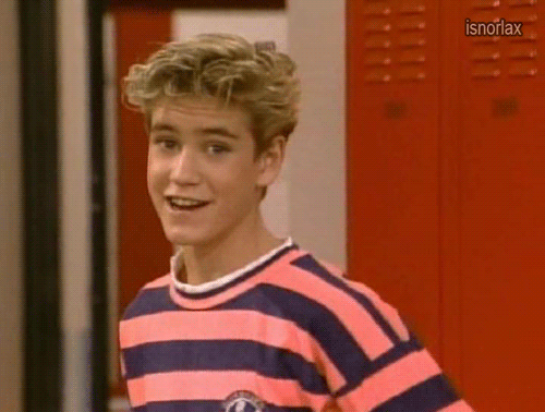I always liked that shirt on him.
