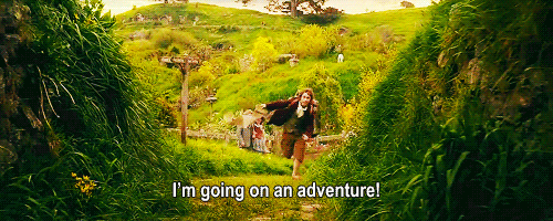 Always wanted to try Quidditch? Join the team! Want to make new friends quickly? Join a club or greek life. New roommates want to try some Vietnamese cuisine? Tag along! This is college, it's your time to branch out and experience new things, so be adventurous and have fun!