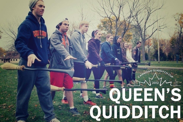All muggles and wizards are welcome to apply here.