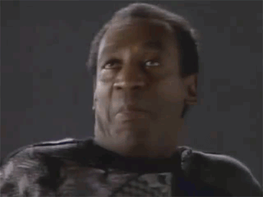 Did someone say there was Jell-O over there?
