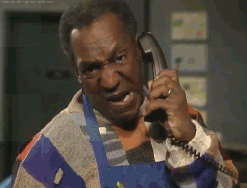 I don't know who you are. I don't know what you want. But I’m going to find you, and I’m going to give you some popsicles.