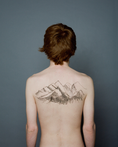 Top 40 Best Spine Tattoos For Men