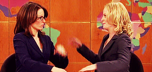 This applies for all those best friends out there who have lived together and are used to seeing their best friends tired or groggy face in the morning or at night. Text each other on your way to work and when you finish that episode of Netflix as you head to bed. It's ALMOST like turning the light off in the living room and closing your door across the hall from them.