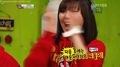 You have officially become obsessed. You've got your bias (or at least a few), you know the majority of the words to your favorite songs, and you have tracked down every talk show with English subs so you can see your favorite groups being interviewed. You may or may not have had a fan-freak-out moment or two. You follow all the fan blogs so you know the instant anything related to your biases is posted, even if it's a translated tweet. Not to mention your gif collection is to die for.