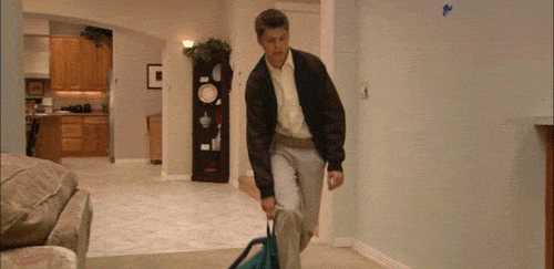 And a return to college so you're even allowed to intern at all.