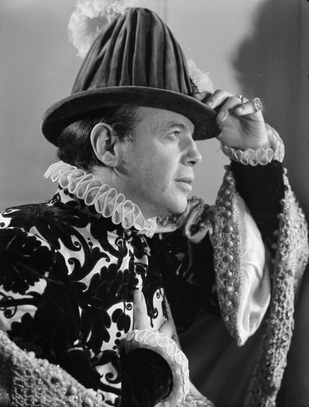 A character from Shakespeare's 'All's Well that Ends Well'.