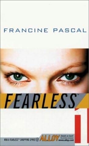 Fearless is basically Alias in YA form. Gaia Moore is incapable of fear, as she was born without that gene. Expect: sordid parental history involving Russian spies, love triangles, and lots of action.