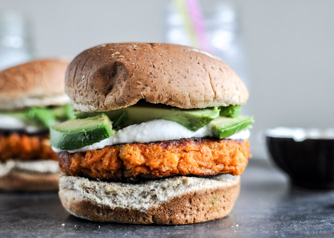 25 Tasty Hamburger Alternatives That Are Actually Good For You 