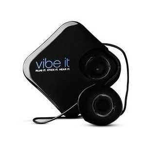 LIKE THE BACK OF YOUR TRUCK. Or your cubicle. Whatever. Get it here for $23. This product is Pinterest-approved.