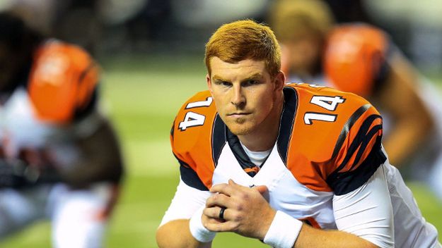 Errbody loves a Ginger