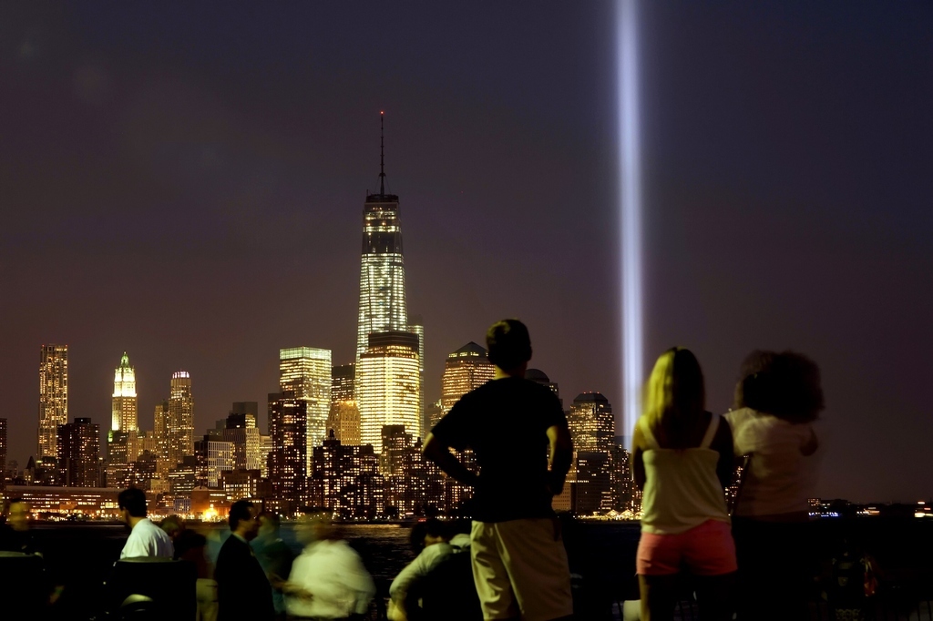 From Hoboken, N.J.