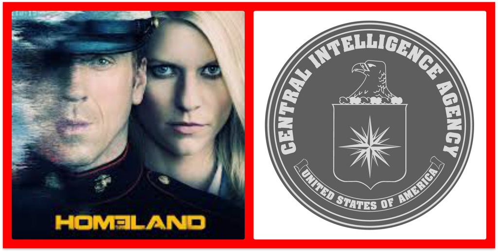 We’ve definitely “turned” into Carrie fans after watching a few episodes of this CIA maven in action.