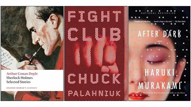 From tossing and turning to night terrors, there’s a lot that can go wrong after your head hits the pillow. Here in America, sleep sufferers are in good company: A new study reports that some 9 million of us lean on sleep aids to catch our zzz’s. In our favorite books, too, there’s no shortage of characters with strange sleeping habits. Here are some of the all-time greatest insomniacs, dreamers and night owls in literature.
