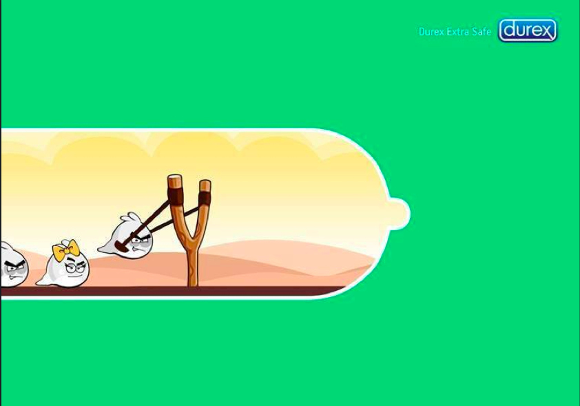 Image result for condom ads