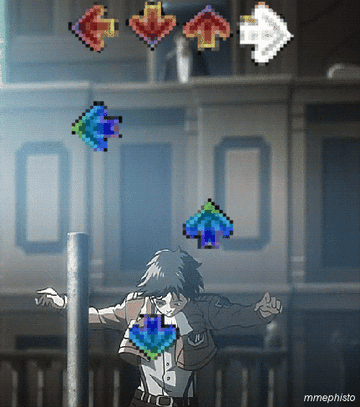 17 Absurd Attack On Titan Gifs For Every Occasion