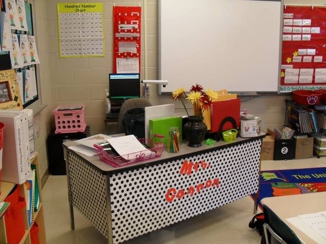 36 Clever Diy Ways To Decorate Your Classroom