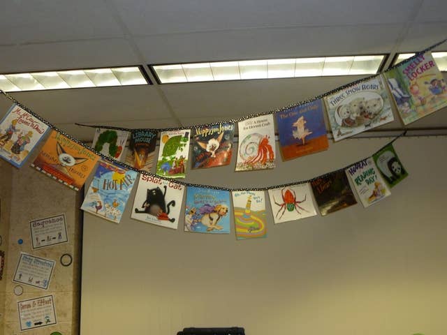 36 Clever Diy Ways To Decorate Your Classroom