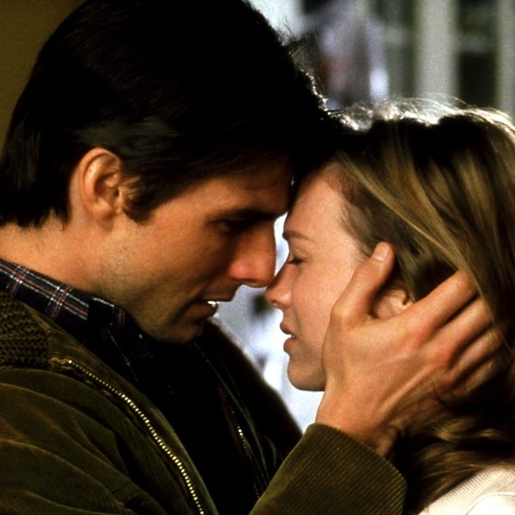 12 Movie Moments That Ruined Romance For The Rest Of Us