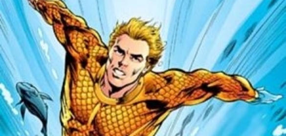 Aquaman