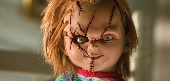 Charles 'Chucky' Ray from Child's Play