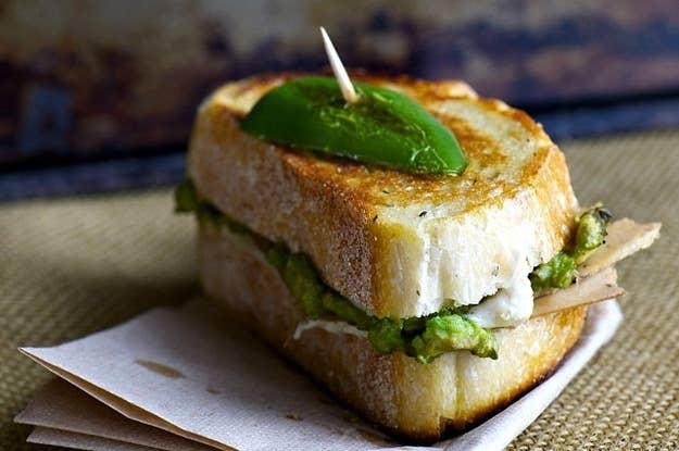best vegan sandwiches near me