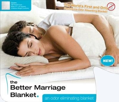 The Better Marriage Blanket