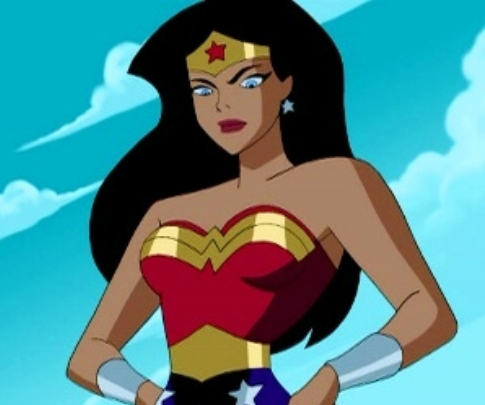 12 Lady Superhero Costumes Redesigned By Ladies