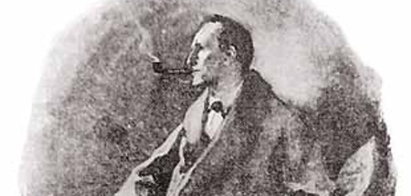 Sherlock Holmes