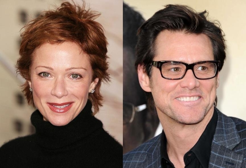 The couple married on September 23, 1996. She was 32, he was 34.