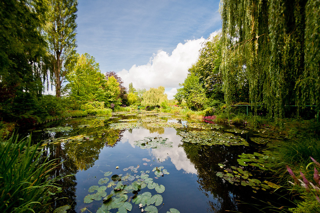 21 Magical Photos That Will Make You Fall In Love With France