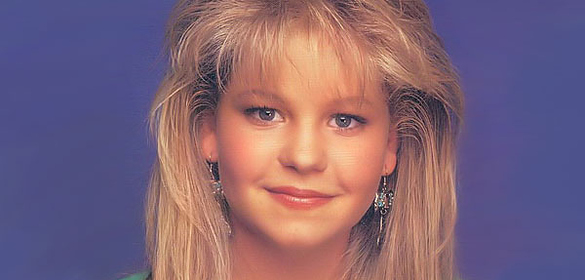 D.J. Tanner from Full House