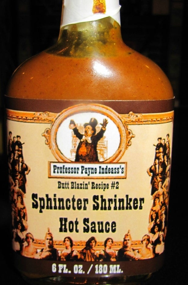 27 Signs You're In A Serious Relationship With Hot Sauce 27 Signs You're In A Serious Relationship With Hot Sauce
