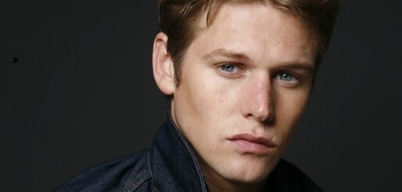 Matt Donovan from The Vampire Diaries