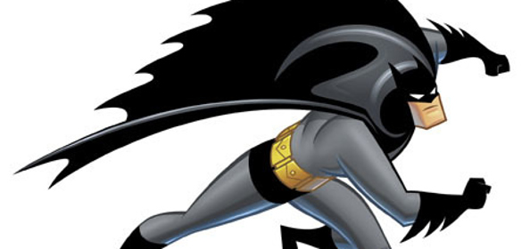 Bruce Wayne