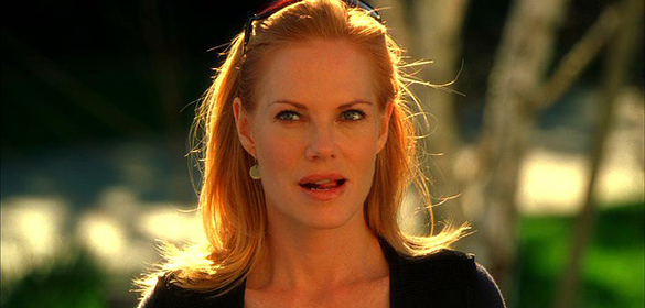 Catherine Willows from CSI