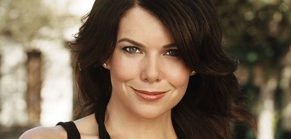 Lorelai Gilmore from Gilmore Girls