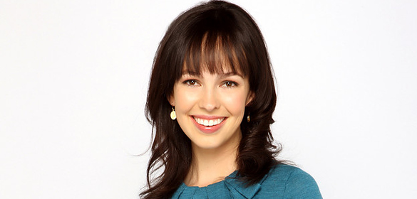 Marissa Tasker from All My Children